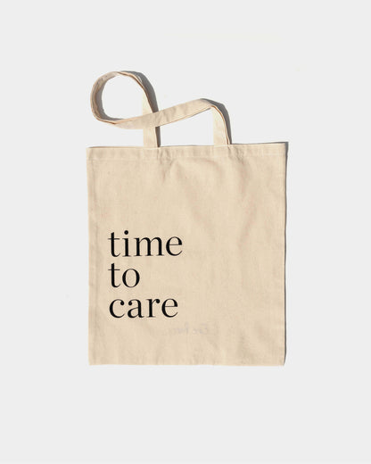 canvas tote bag