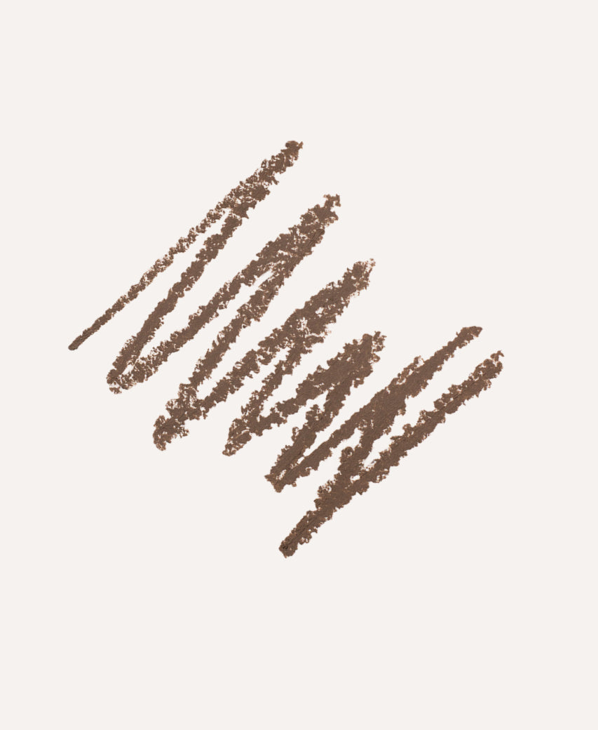 almond brow pencil - perfect Ere Perez