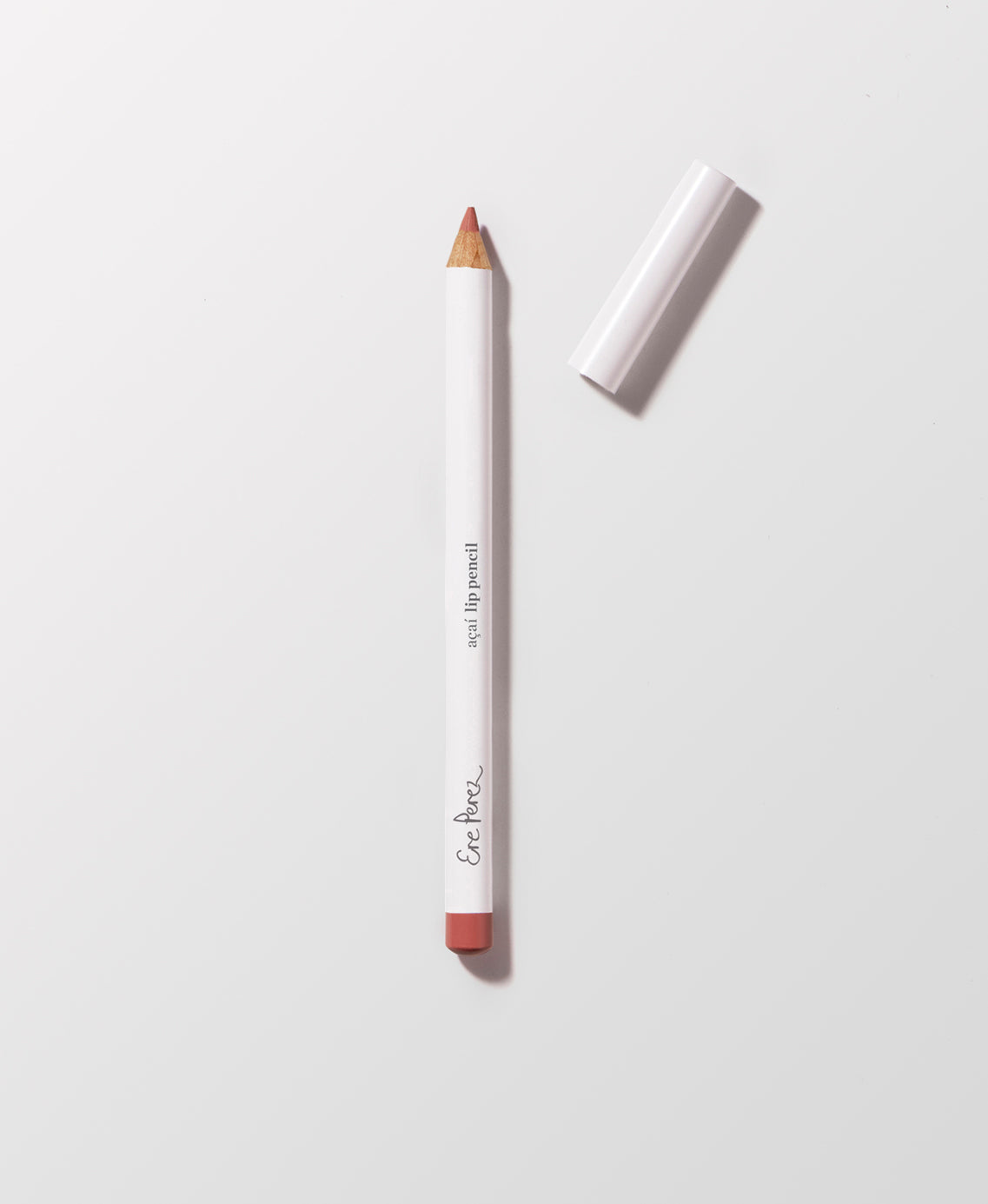 aÃ§aÃ­ lip pencil Ere Perez 