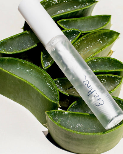 aloe gel lash &amp; brow mascara Ere Perez