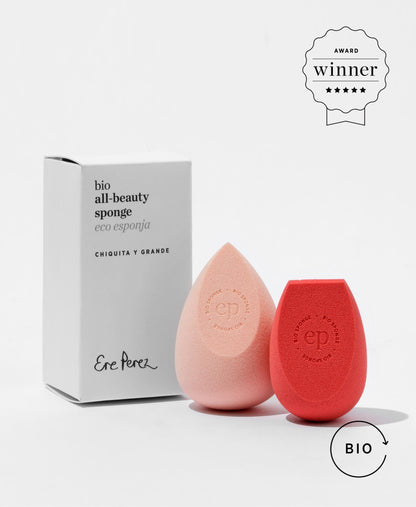 bio all-beauty sponges Ere Perez