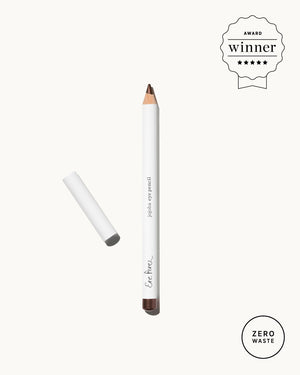 jojoba eye pencil Ere Perez #shade_bronze