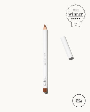 jojoba eye pencil Ere Perez #shade_clay