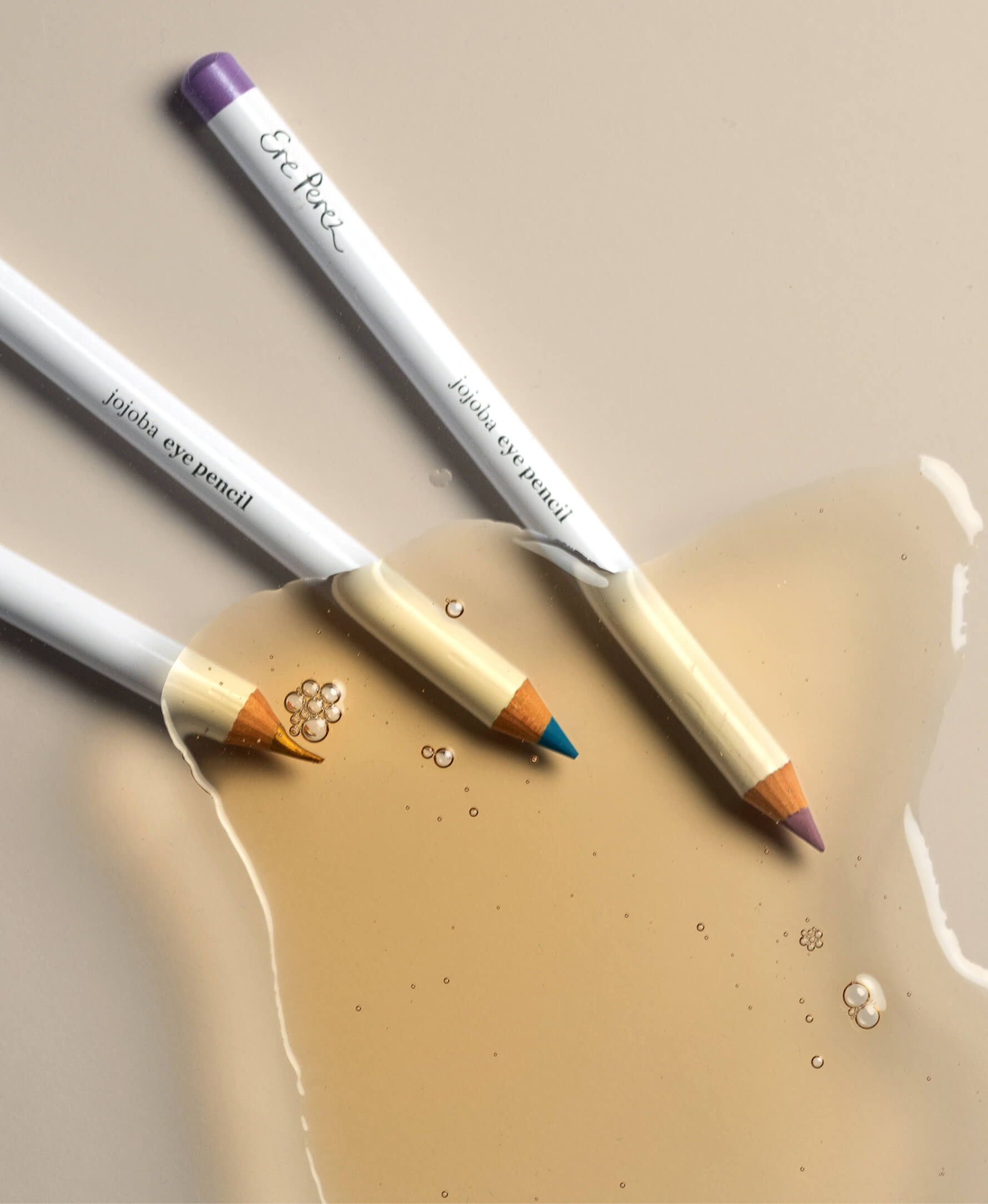 jojoba eye pencil Ere Perez