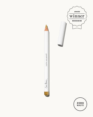 jojoba eye pencil Ere Perez #shade_oro