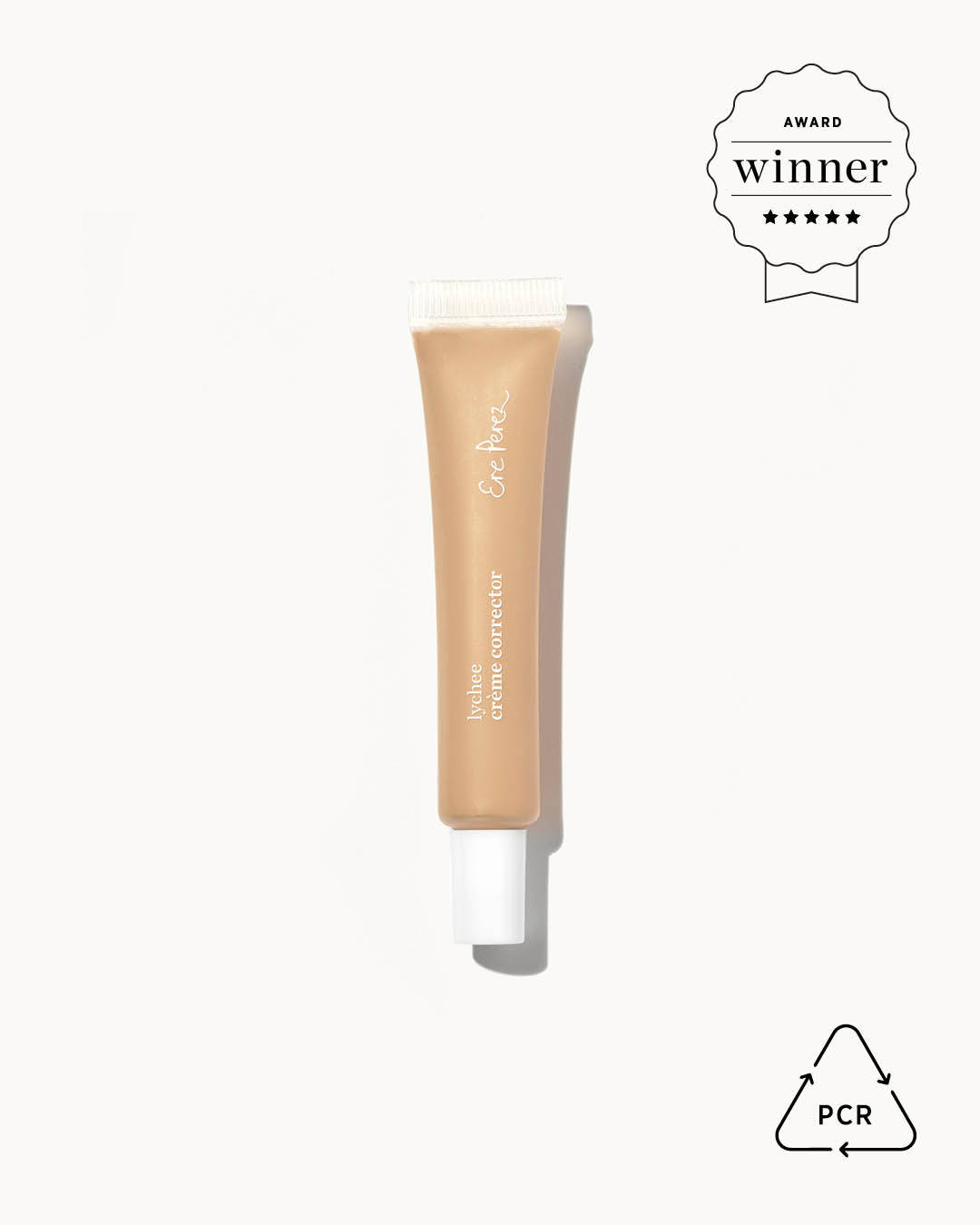 lychee crème corrector