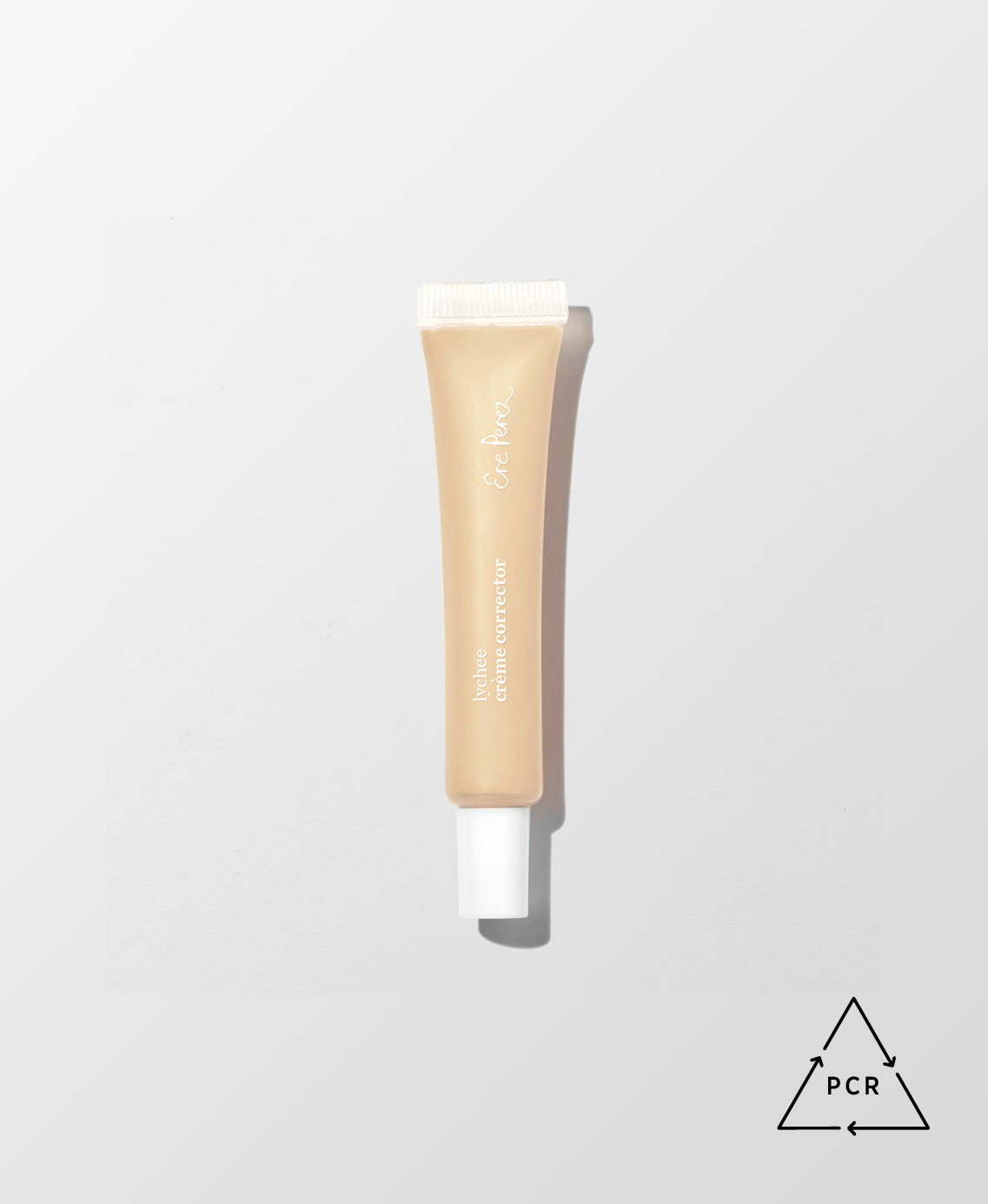 lychee crÃ¨me corrector Ere Perez 