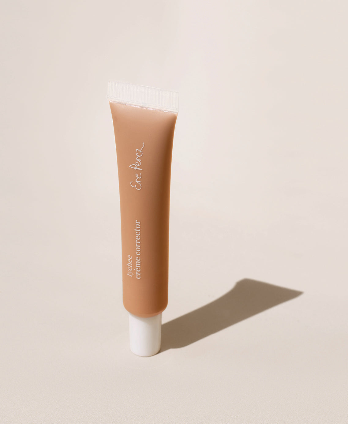 lychee crÃ¨me corrector Ere Perez  