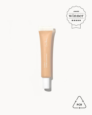 lychee crème corrector