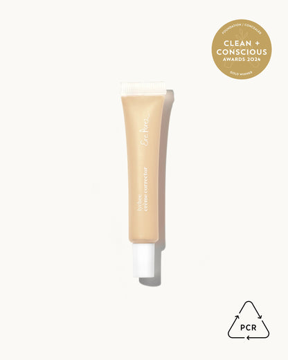 lychee crème corrector