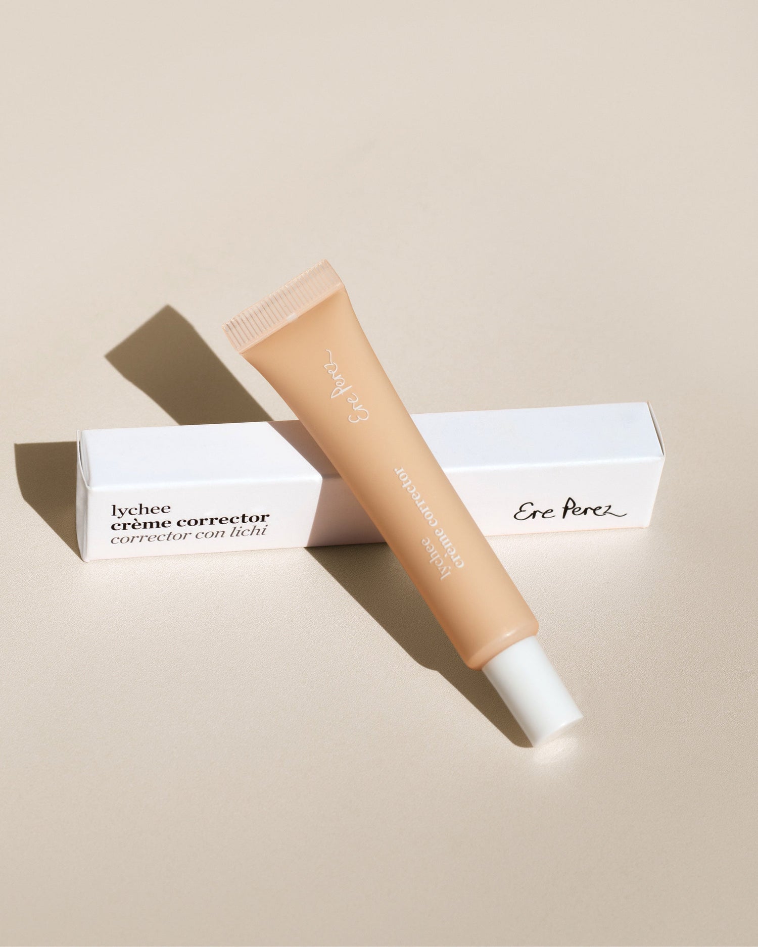 lychee crème corrector