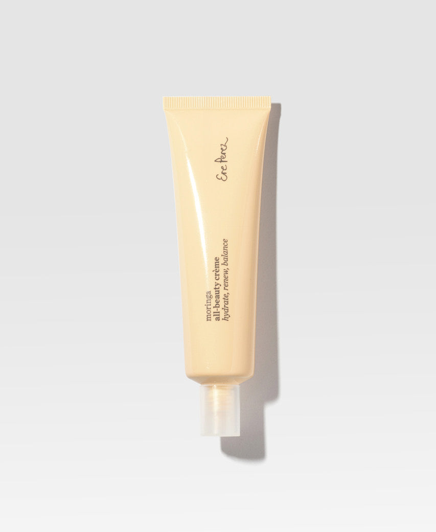 moringa all-beauty crème