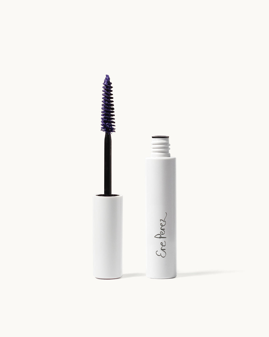 natural almond mascara