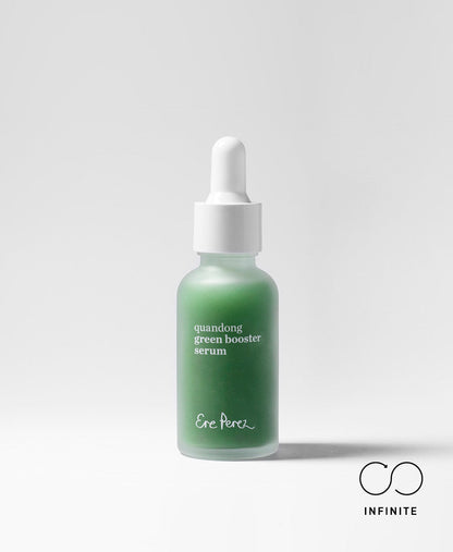 quandong green booster serum Ere Perez 