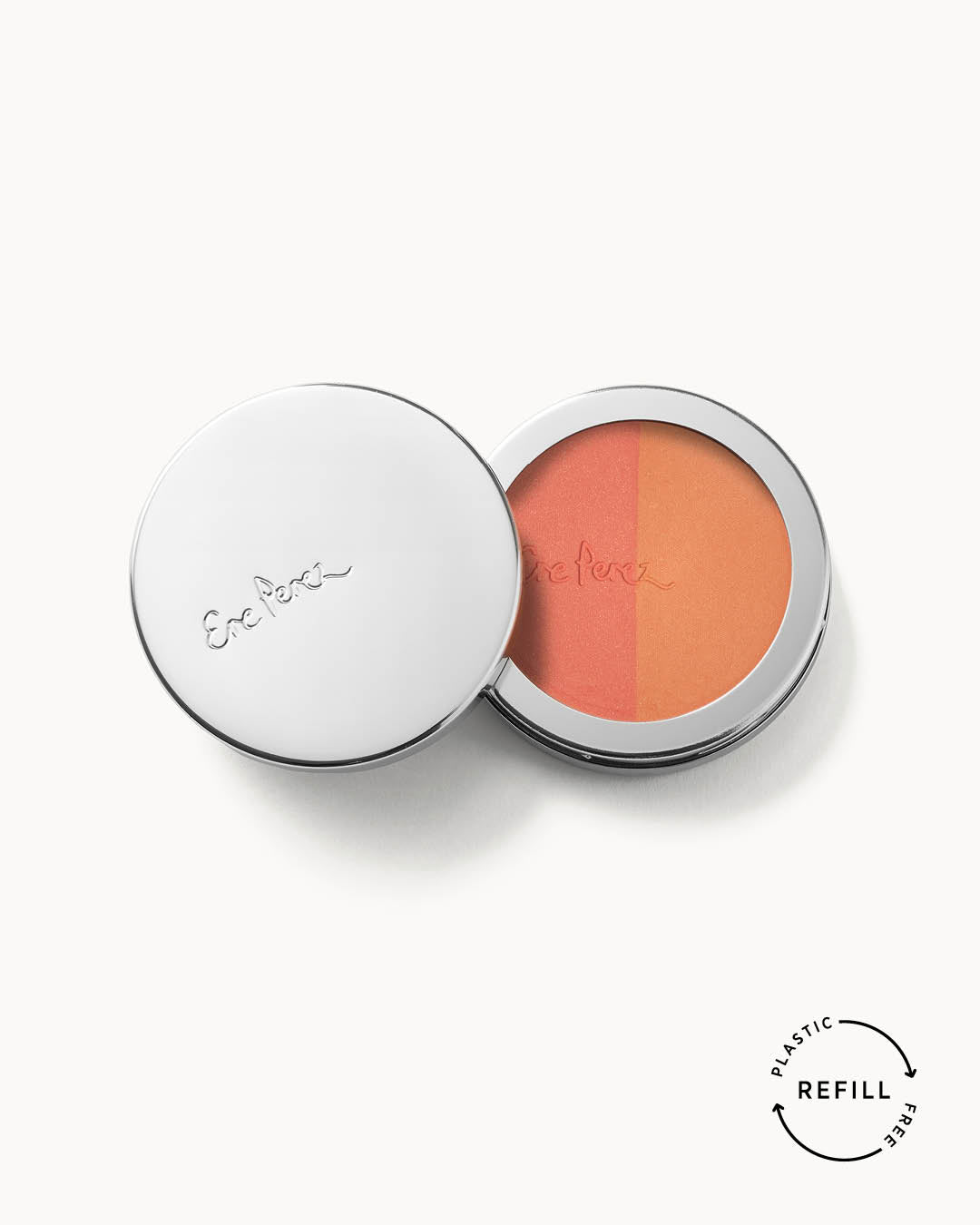 rice powder blush - bondi