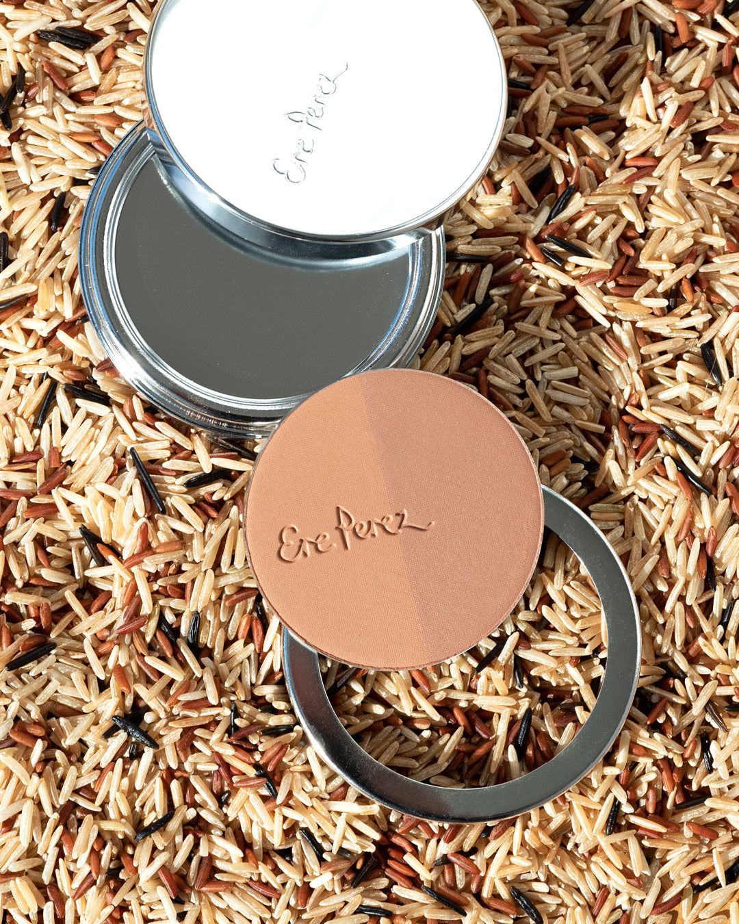 rice powder blush &amp; bronzer refill