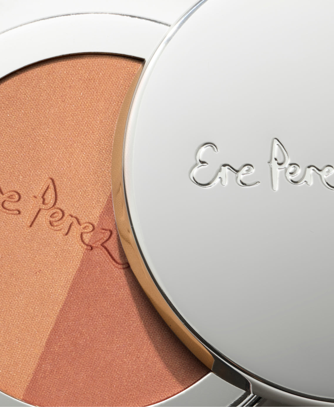 rice powder bronzer Ere Perez