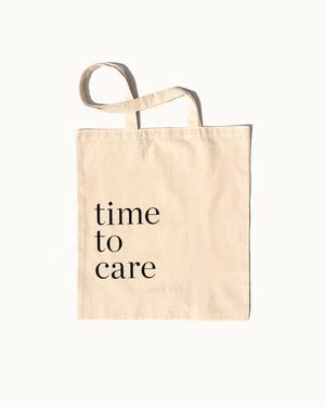 canvas tote bag