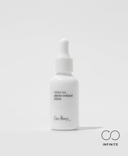 white tea phyto-retinol elixir Ere Perez | 