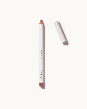 acai­ lip pencil Ere Perez #shade_shy