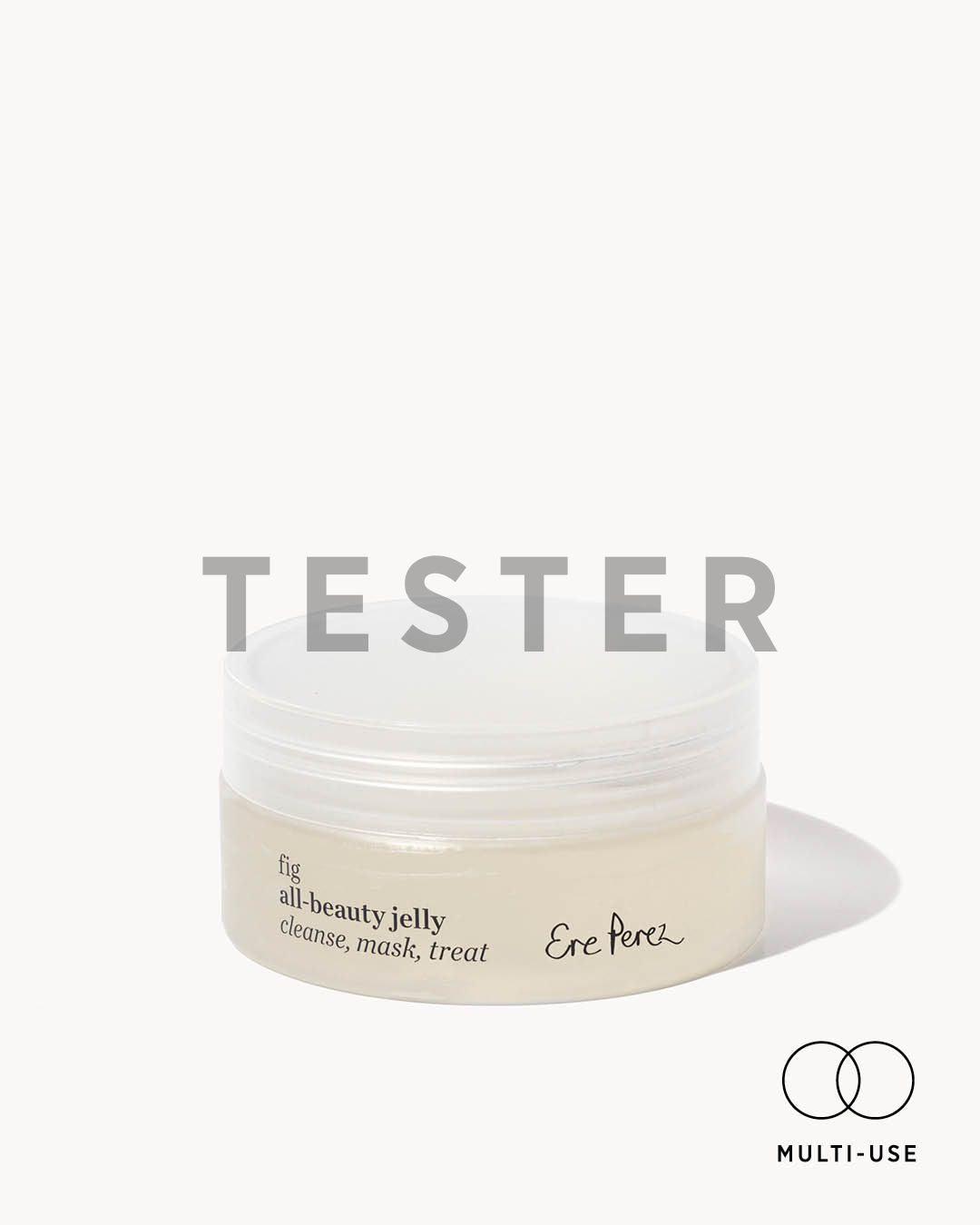 tester - fig all-beauty jelly