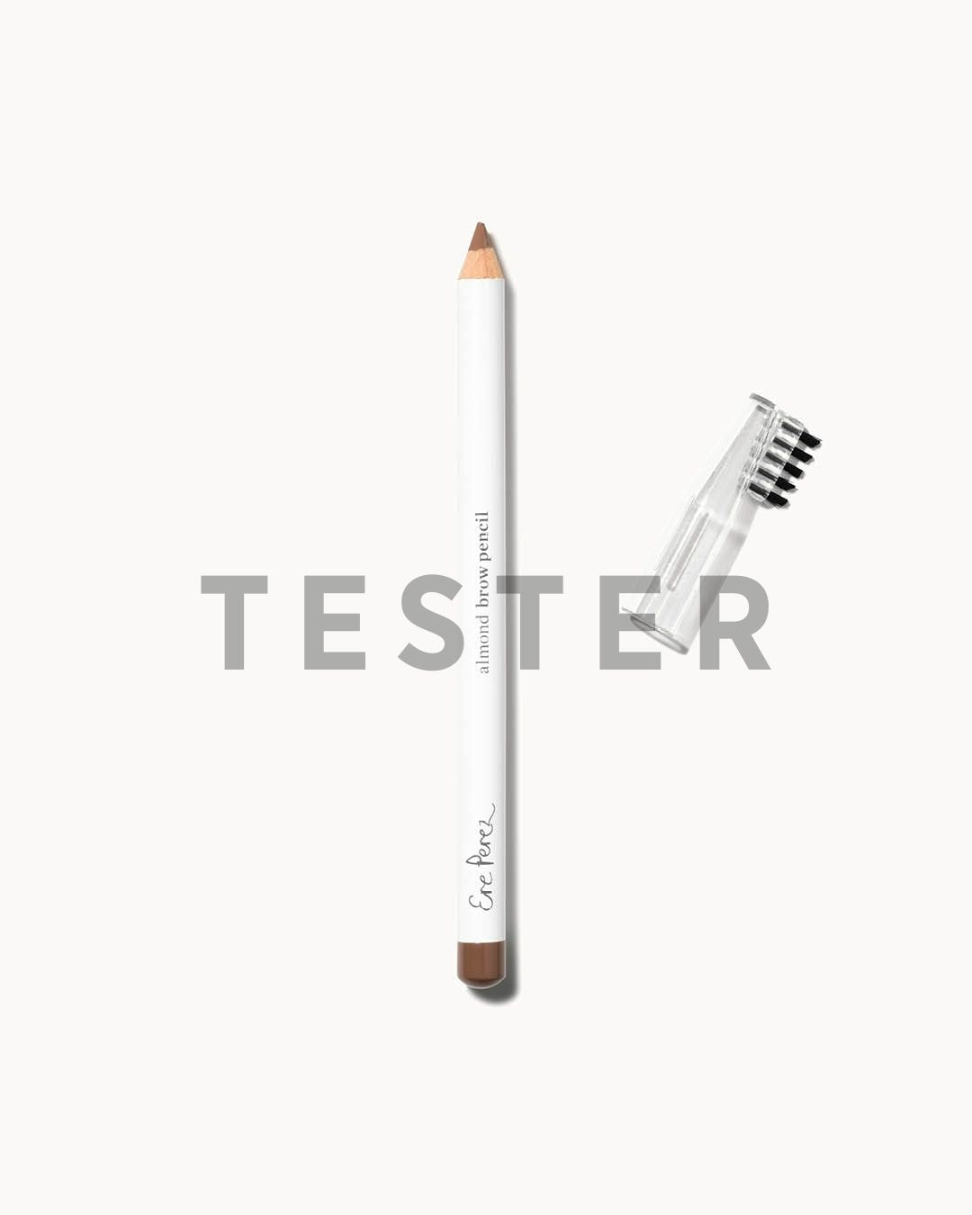 tester - almond brow pencil