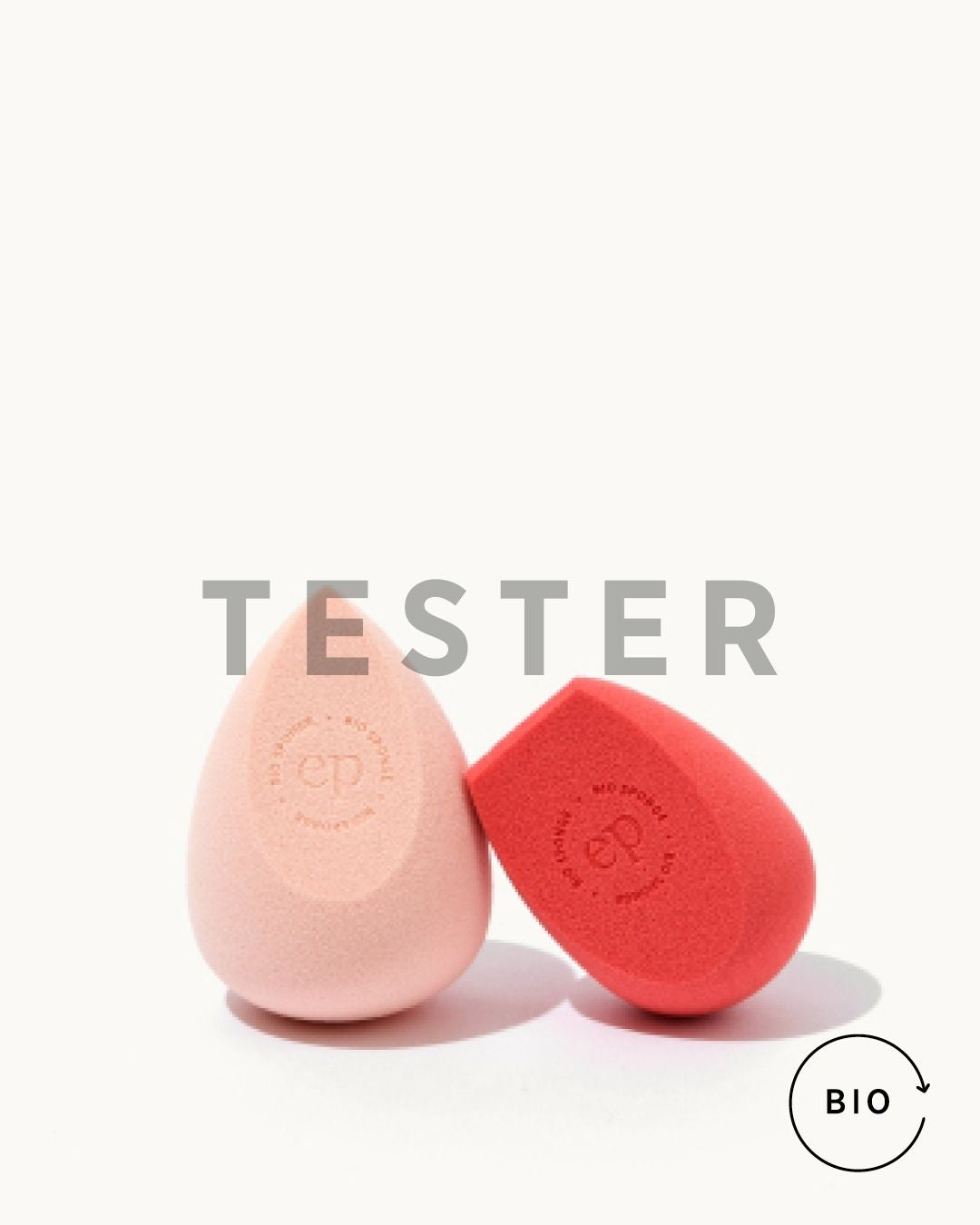 tester - bio all-beauty sponges