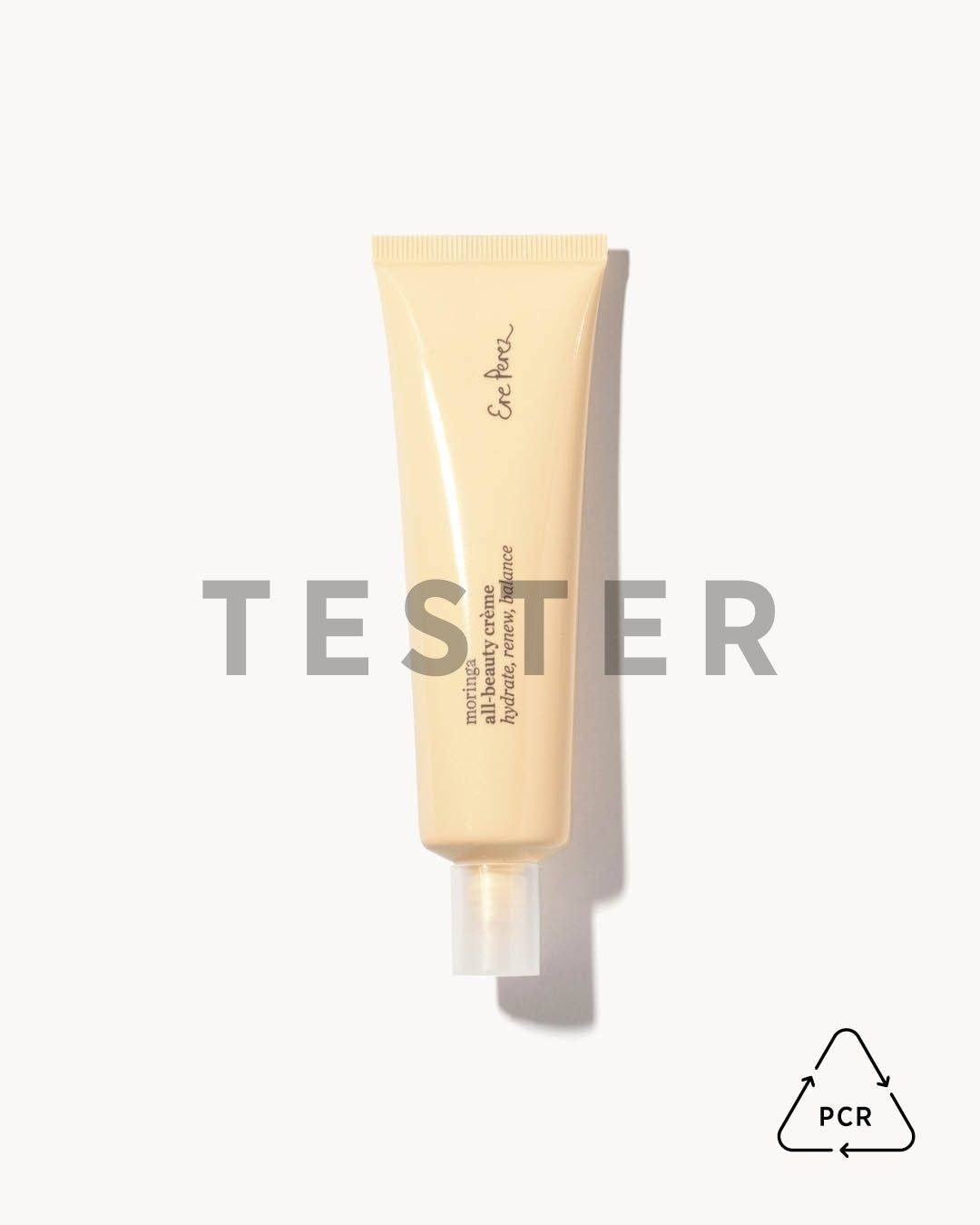 tester - moringa all-beauty crème