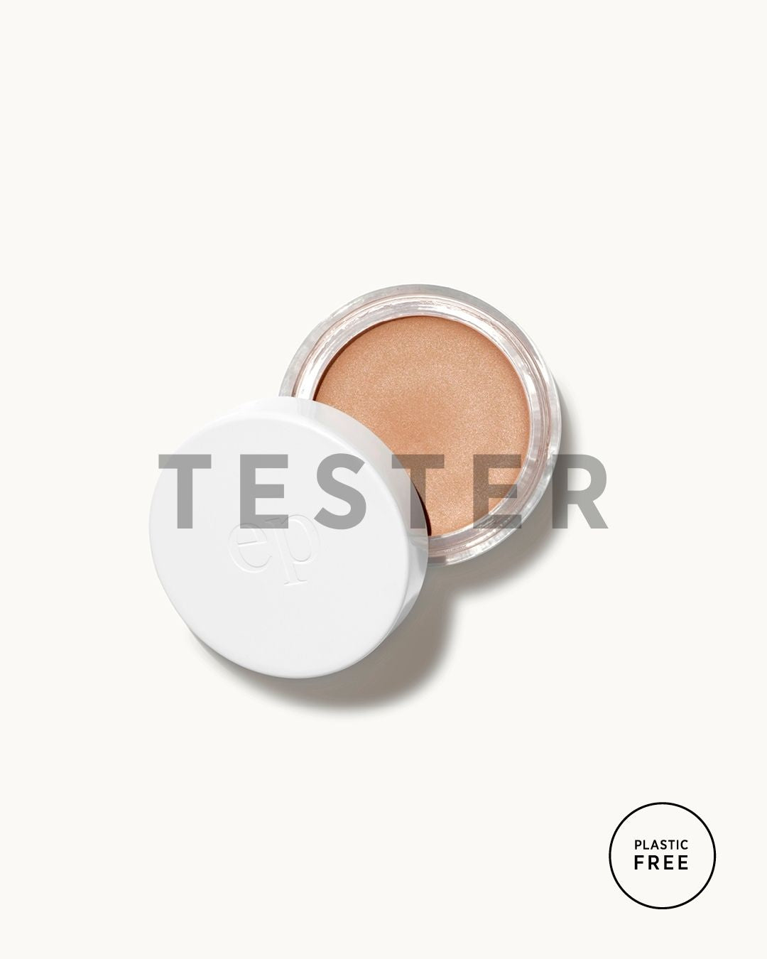 tester - vanilla highlighter