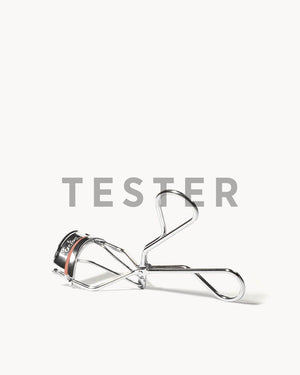 tester - spectacular eyelash curler