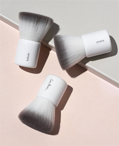 eco vegan kabuki brush Ere Perez